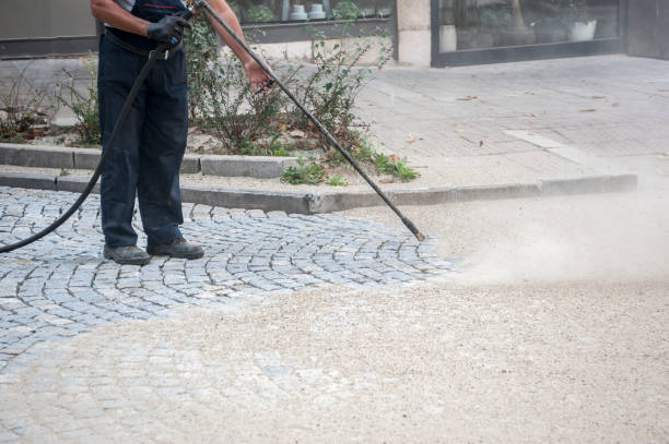 Best Dumpster Area Cleaning  in Wolfhurst, OH